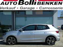Škoda Fabia 1.0 TSI Style DSG