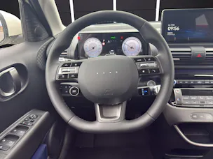 Hyundai Inster 49kWh Vertex