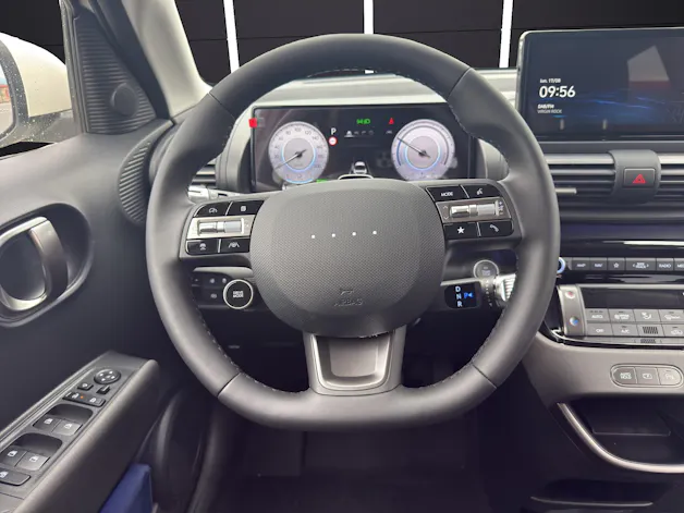 HYUNDAI Inster 49kWh Vertex
