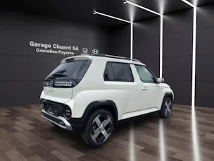 Hyundai Inster 49kWh Vertex