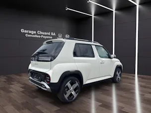 Hyundai Inster 49kWh Vertex