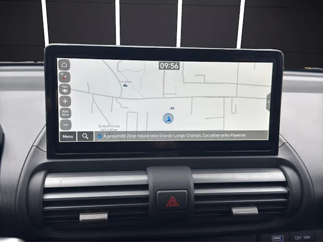 HYUNDAI Inster 49kWh Vertex