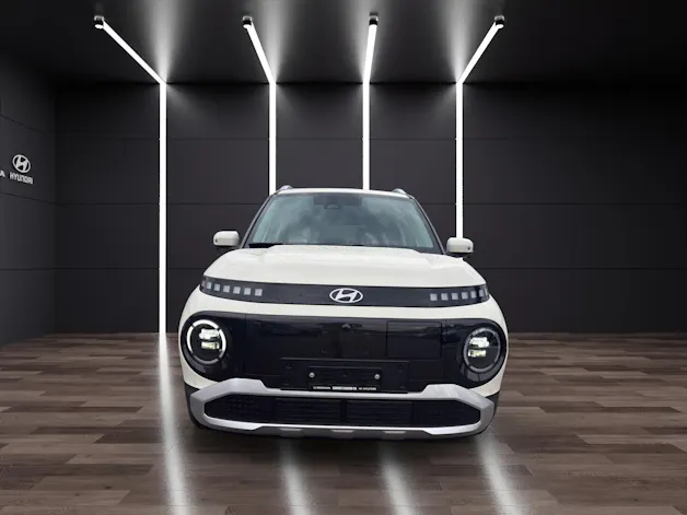 HYUNDAI Inster 49kWh Vertex