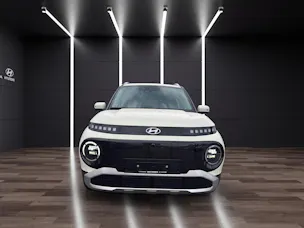 Hyundai Inster 49kWh Vertex