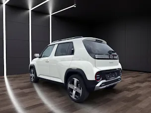 Hyundai Inster 49kWh Vertex