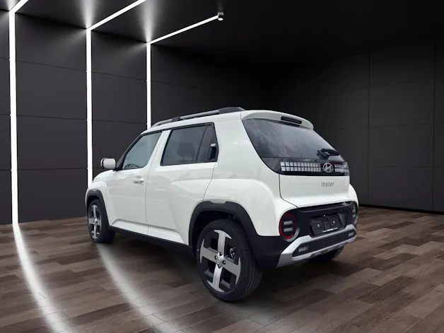 HYUNDAI Inster 49kWh Vertex