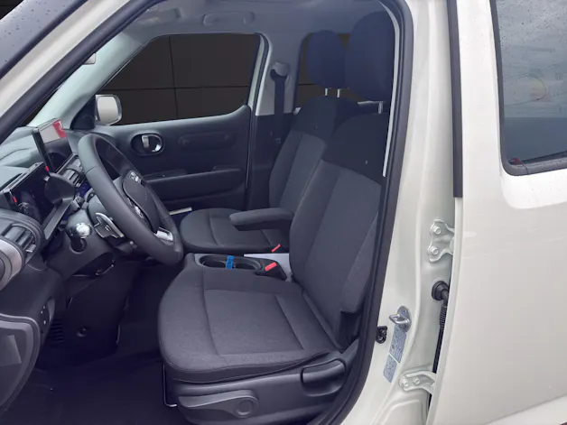 HYUNDAI Inster 49kWh Vertex