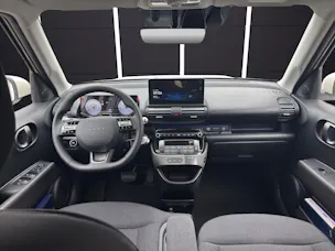 Hyundai Inster 49kWh Vertex