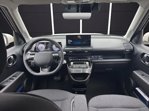 HYUNDAI Inster 49kWh Vertex
