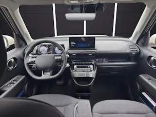 Hyundai Inster 49kWh Vertex