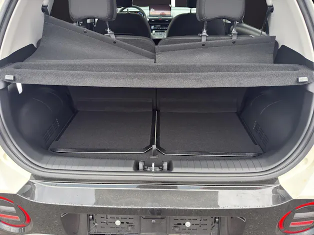HYUNDAI Inster 49kWh Vertex