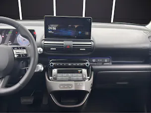 Hyundai Inster 49kWh Vertex