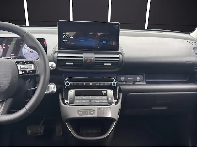 HYUNDAI Inster 49kWh Vertex