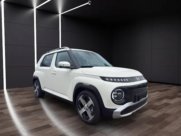 HYUNDAI Inster 49kWh Vertex