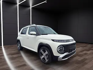 Hyundai Inster 49kWh Vertex