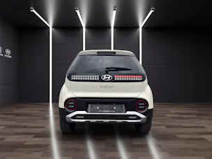 Hyundai Inster 49kWh Vertex