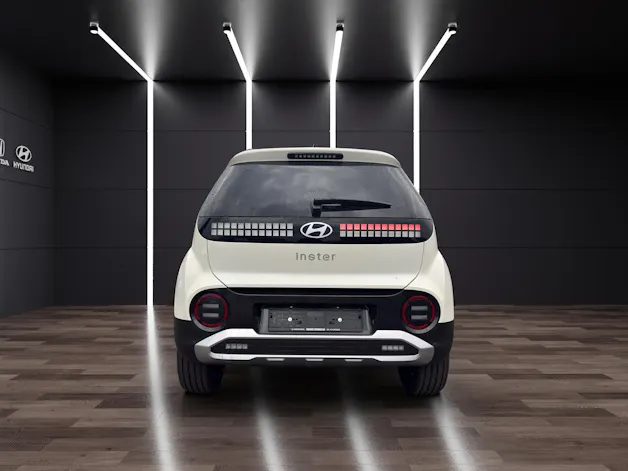 HYUNDAI Inster 49kWh Vertex