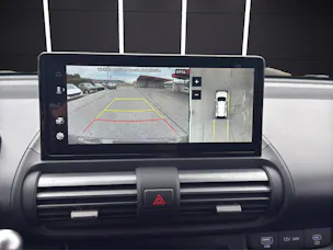 Hyundai Inster 49kWh Vertex