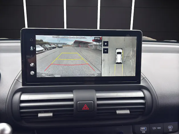 HYUNDAI Inster 49kWh Vertex