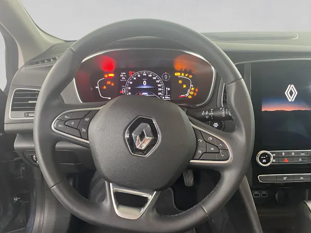 Renault Mégane Grandtour 1.5 dCi Techno EDC