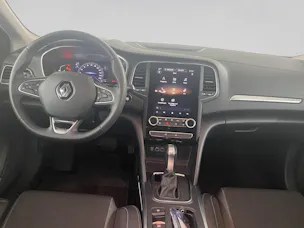 RENAULT Mégane Grandtour 1.5 dCi Techno EDC