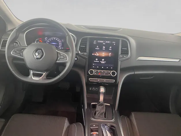 Renault Mégane Grandtour 1.5 dCi Techno EDC