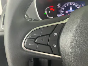 RENAULT Mégane Grandtour 1.5 dCi Techno EDC
