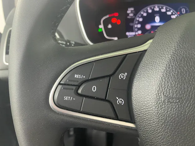 Renault Mégane Grandtour 1.5 dCi Techno EDC