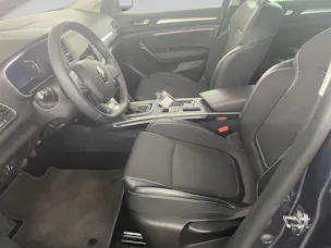 RENAULT Mégane Grandtour 1.5 dCi Techno EDC