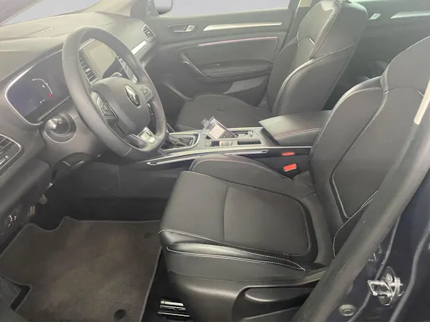 Renault Mégane Grandtour 1.5 dCi Techno EDC