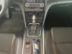 RENAULT Mégane Grandtour 1.5 dCi Techno EDC