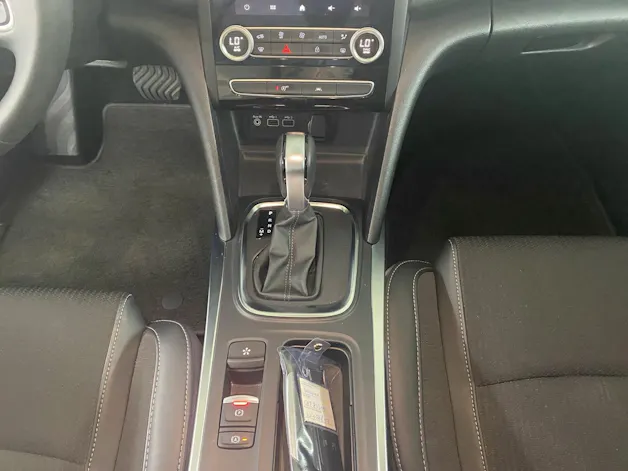Renault Mégane Grandtour 1.5 dCi Techno EDC