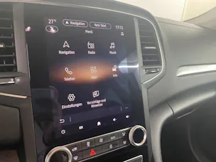 RENAULT Mégane Grandtour 1.5 dCi Techno EDC