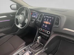 RENAULT Mégane Grandtour 1.5 dCi Techno EDC