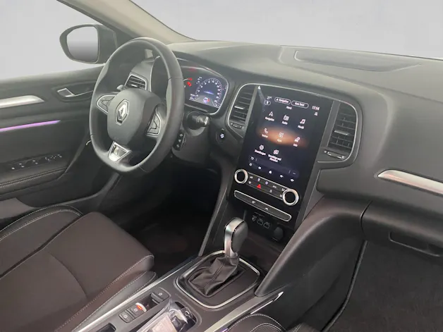 Renault Mégane Grandtour 1.5 dCi Techno EDC