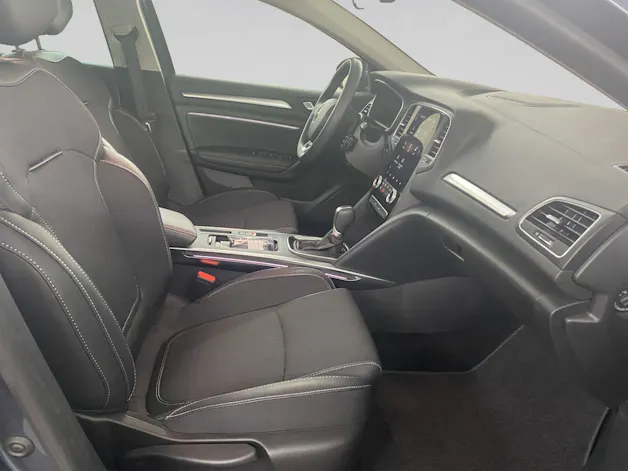 Renault Mégane Grandtour 1.5 dCi Techno EDC