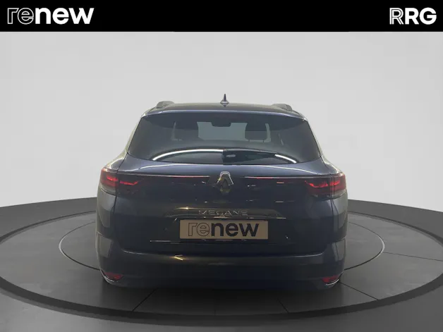 Renault Mégane Grandtour 1.5 dCi Techno EDC