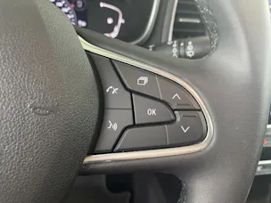RENAULT Mégane Grandtour 1.5 dCi Techno EDC