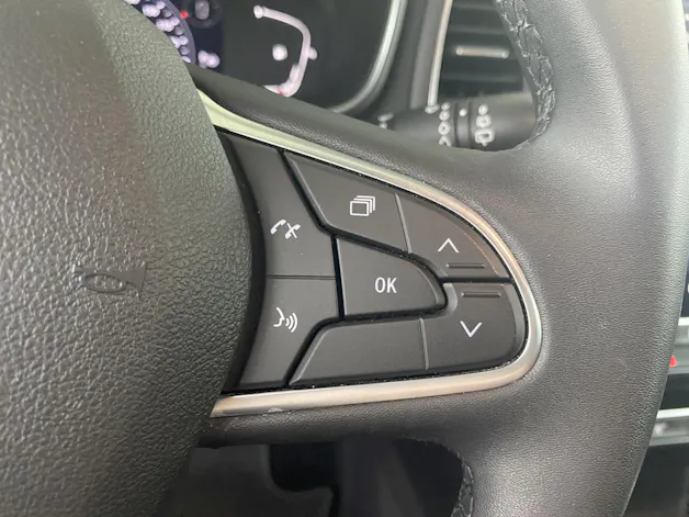 Renault Mégane Grandtour 1.5 dCi Techno EDC