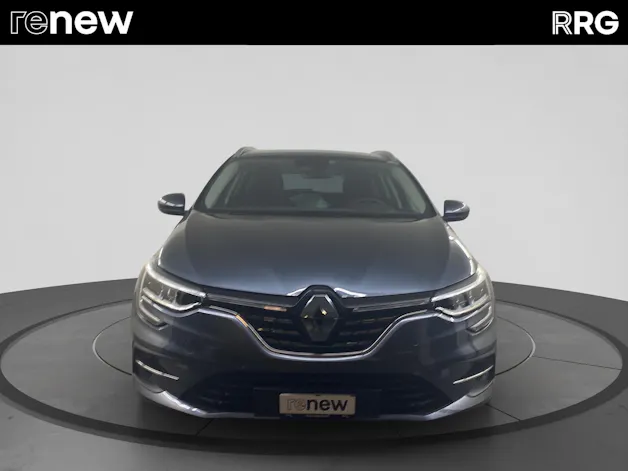 Renault Mégane Grandtour 1.5 dCi Techno EDC