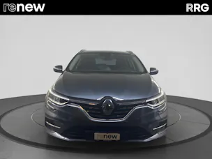 RENAULT Mégane Grandtour 1.5 dCi Techno EDC