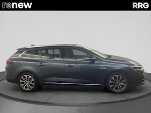 RENAULT Mégane Grandtour 1.5 dCi Techno EDC