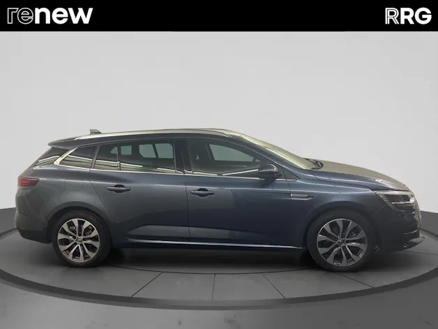 Renault Mégane Grandtour 1.5 dCi Techno EDC