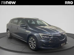 Renault Mégane Grandtour 1.5 dCi Techno EDC