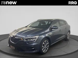 RENAULT Mégane Grandtour 1.5 dCi Techno EDC
