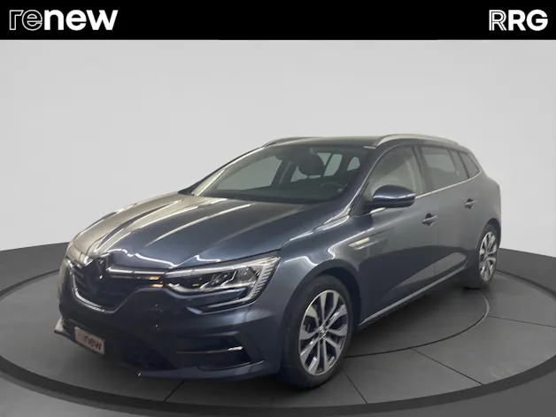 Renault Mégane Grandtour 1.5 dCi Techno EDC