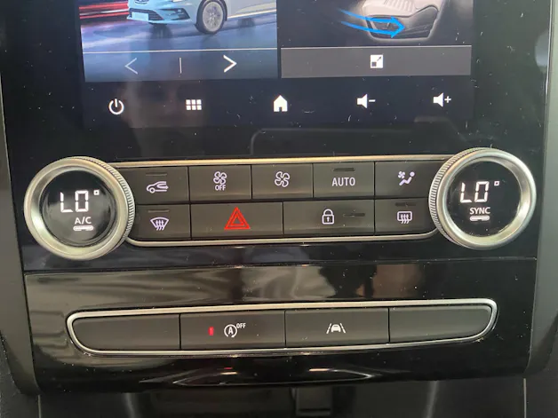 Renault Mégane Grandtour 1.5 dCi Techno EDC