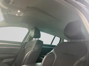 RENAULT Mégane Grandtour 1.5 dCi Techno EDC