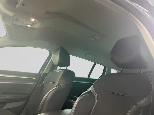 Renault Mégane Grandtour 1.5 dCi Techno EDC