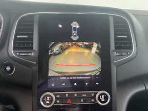 RENAULT Mégane Grandtour 1.5 dCi Techno EDC